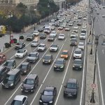 Sürücülərin NƏZƏRİNƏ: bu yollarda tıxac var - SİYAHI (FOTO)