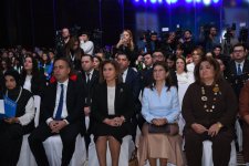 Azərbaycan Uşaqlarının VI Ümumrespublika Forumu keçirilib (FOTO) (ƏLAVƏ EDİLİB)