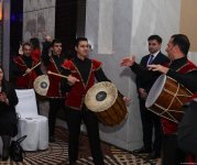Azərbaycan Uşaqlarının VI Ümumrespublika Forumu keçirilib (FOTO) (ƏLAVƏ EDİLİB)
