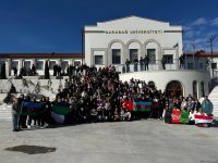 "Şuşa - İƏT-in Gənclər Paytaxtı 2024" Beynəlxalq Proqramının iştirakçıları Şuşa  və Xankəndi turuna çıxıblar (FOTO)