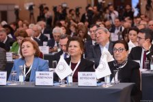 Bakıda “Qayıdış hüququ – Ermənistandan zorla çıxarılan Azərbaycanlılar üçün ədalətin təşviqi” 
mövzusunda ikinci beynəlxalq konfrans keçirilib (FOTO) (ƏLAVƏ EDİLİB)