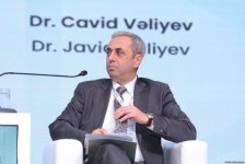 Bakıda “Beynəlxalq vəkillik və diplomatiyanın rolu” adlı panel sessiyası keçirilib (FOTO)
