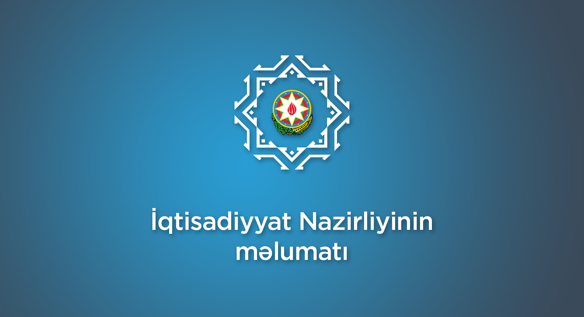 İqtisadiyyat Nazirliyi tərəfindən indiyədək verilən lisenziyaların sayı açıqlanıb