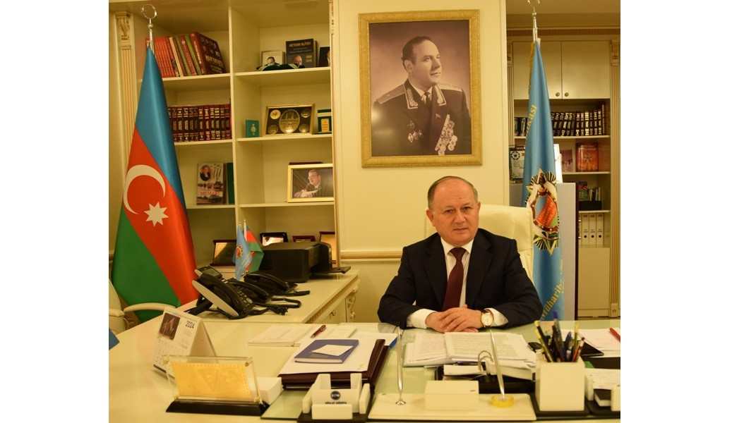COP29 sammitində təhlükəsizliyin yüksək səviyyədə təmini DTX və digər güc orqanlarının peşəkarlığını göstərir - Cəlil Xəlilov