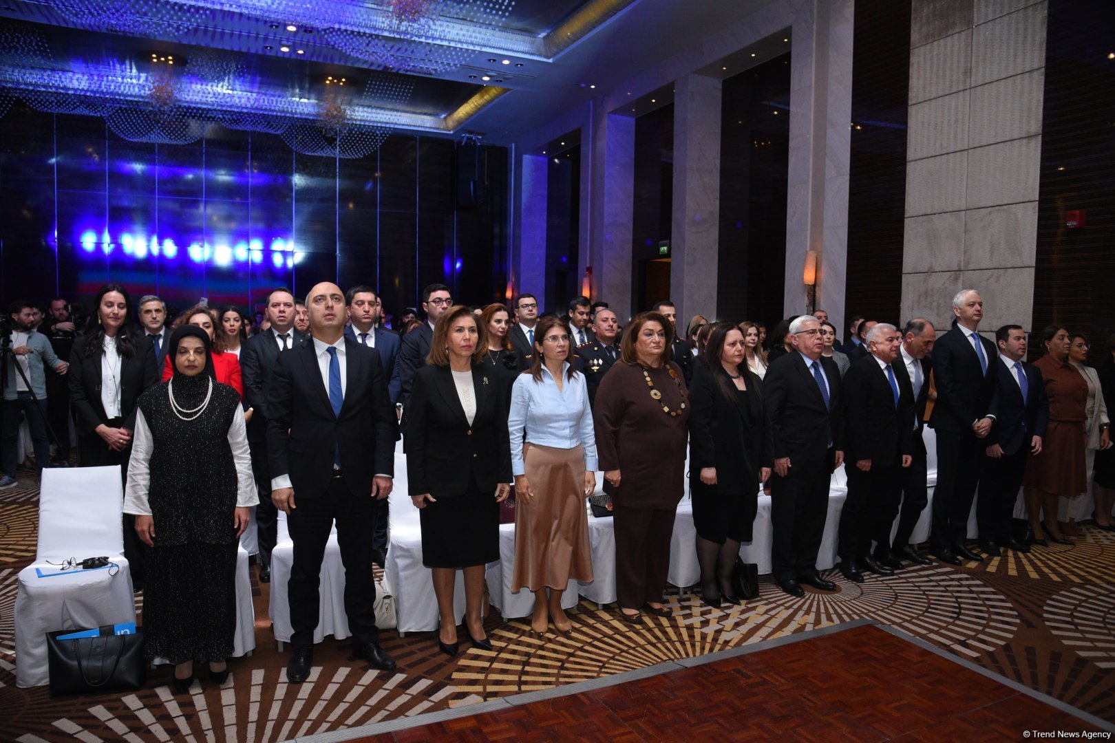 Azərbaycan Uşaqlarının VI Ümumrespublika Forumu keçirilib (FOTO) (ƏLAVƏ EDİLİB)