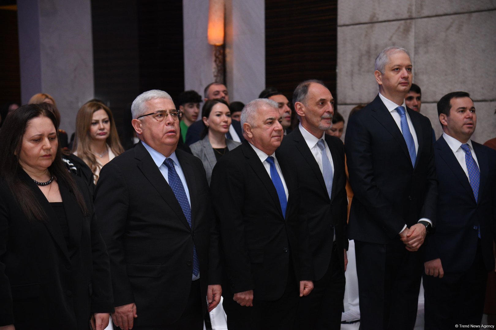 Azərbaycan Uşaqlarının VI Ümumrespublika Forumu keçirilib (FOTO) (ƏLAVƏ EDİLİB)