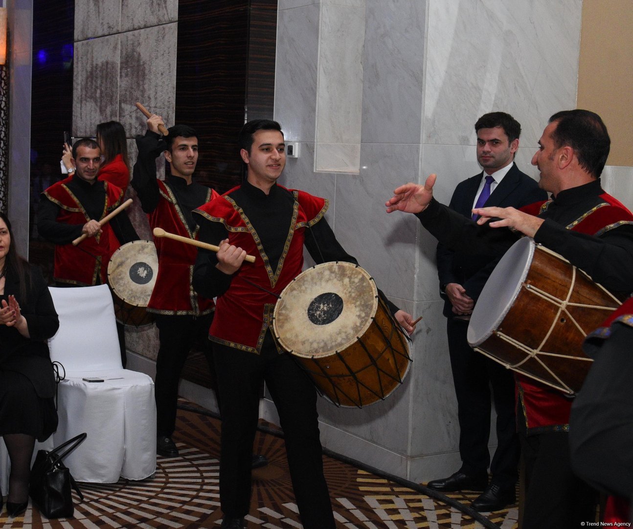 Azərbaycan Uşaqlarının VI Ümumrespublika Forumu keçirilib (FOTO) (ƏLAVƏ EDİLİB)