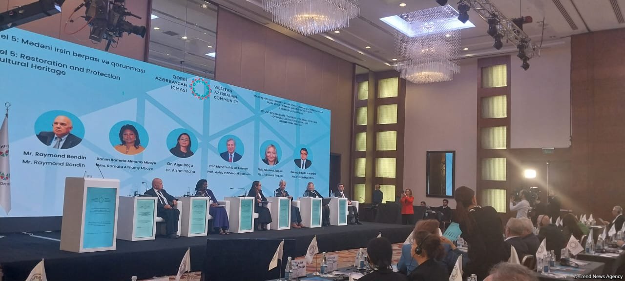 ISESCO Azərbaycanla əməkdaşlığı daha da gücləndirmək niyyətindədir – Departament direktoru