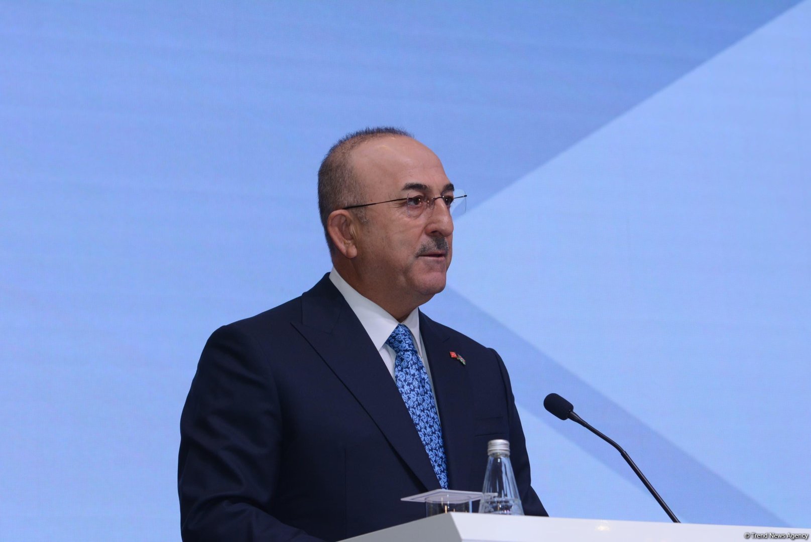 Cənubi Qafqazda sülhün təsis edilməsinə ən çox Ermənistanın ehtiyacı var - Çavuşoğlu