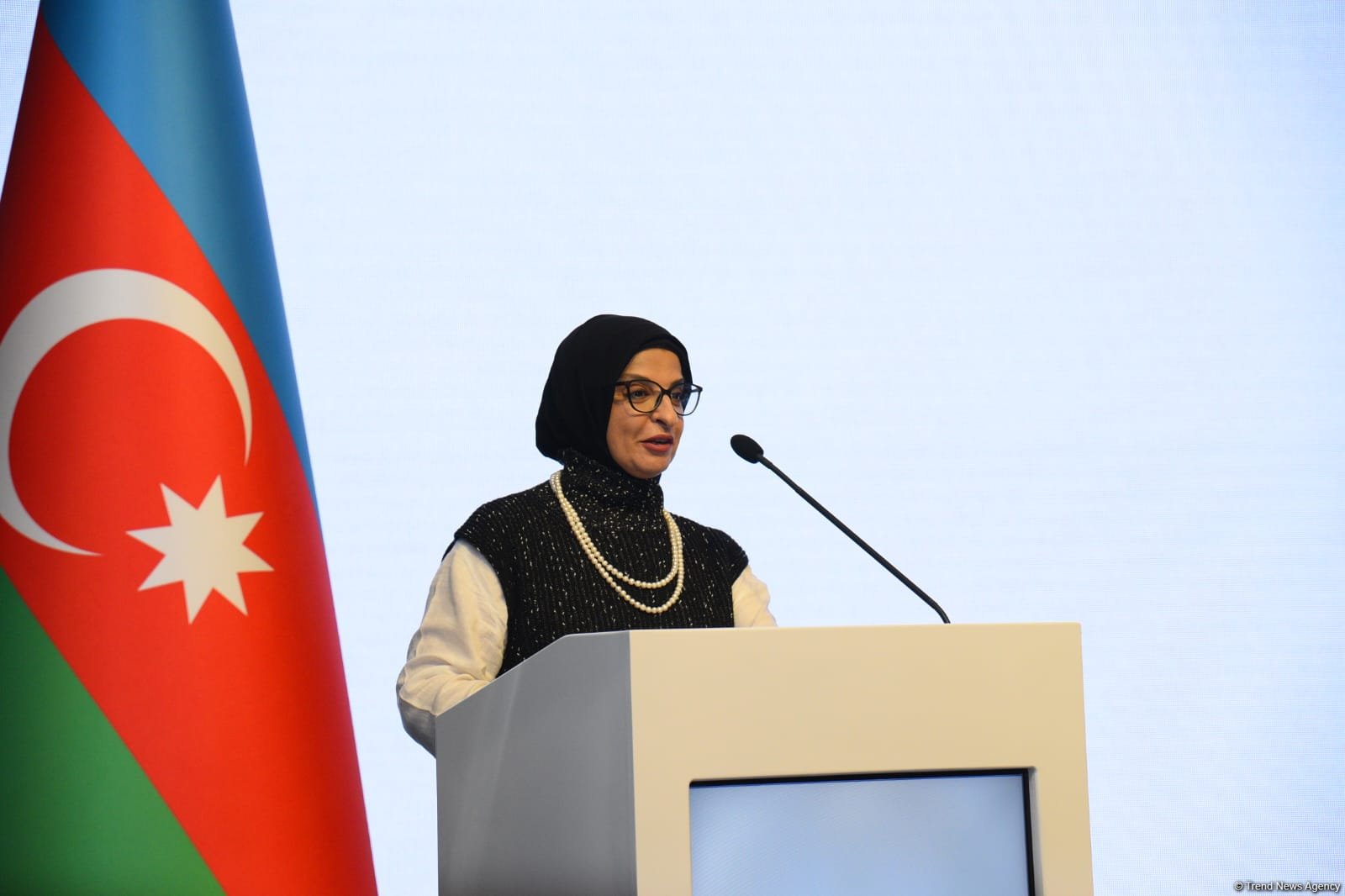 İqlim dəyişmələrinin ən çox diqqətdən kənar qalan məsələlərindən biri təhsilə təsirlə bağlıdır - Saca Faruq Abdullah