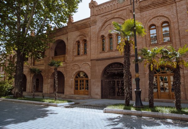 Dövlət Xidmətinin Gəncə Regional İdarəsinə yeni rəis təyin olunu