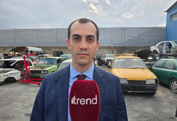 Utilizasiyaya verilmiş nəqliyyat vasitələrinin sahiblərinə ödənişlər hansı qaydada həyata keçirilir? - Qurum rəsmisi