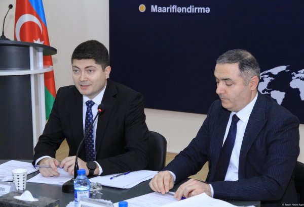 Mülki Məcəlləyə şəxsiyyət hüquqları ilə bağlı yeni fəsil əlavə ediləcək