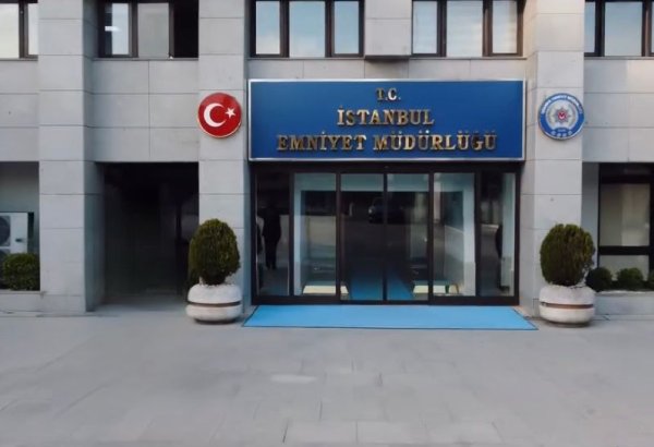 Türkiyədə antiterror əməliyyatı: 41 nəfər saxlanılıb