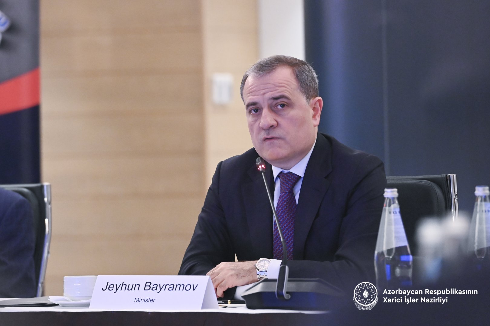Sistematik qarayaxmalara baxmayaraq, COP29 uğurla keçirildi - Nazir