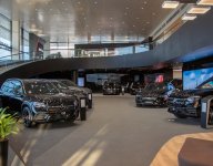 Bakıda MAR20X konsepsiyasına uyğun olaraq hazırlanmış Mercedes-Benz avtomobil mərkəzi açılacaq - MÜSAHİBƏ