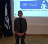 Azərbaycan və İsrail kinematoqrafçılarının birgə işi Münxendə təqdim olunub (FOTO)