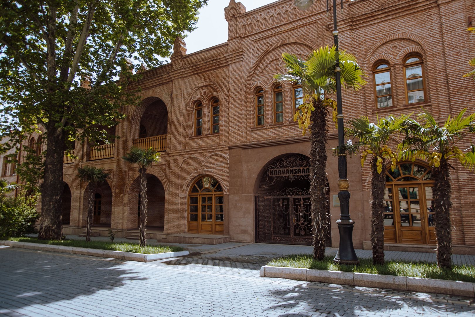 Dövlət Xidmətinin Gəncə Regional İdarəsinə yeni rəis təyin olunu