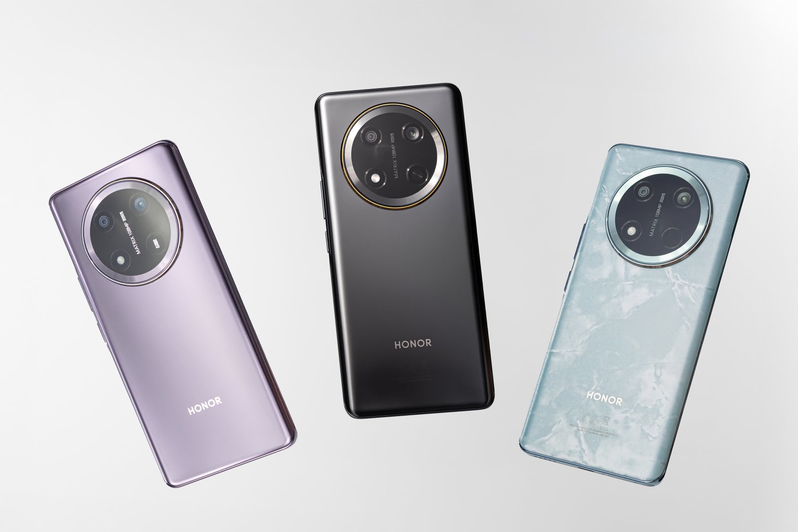 Davamlı və etibarlı yeni HONOR X9c smartfonu (FOTO/VİDEO)