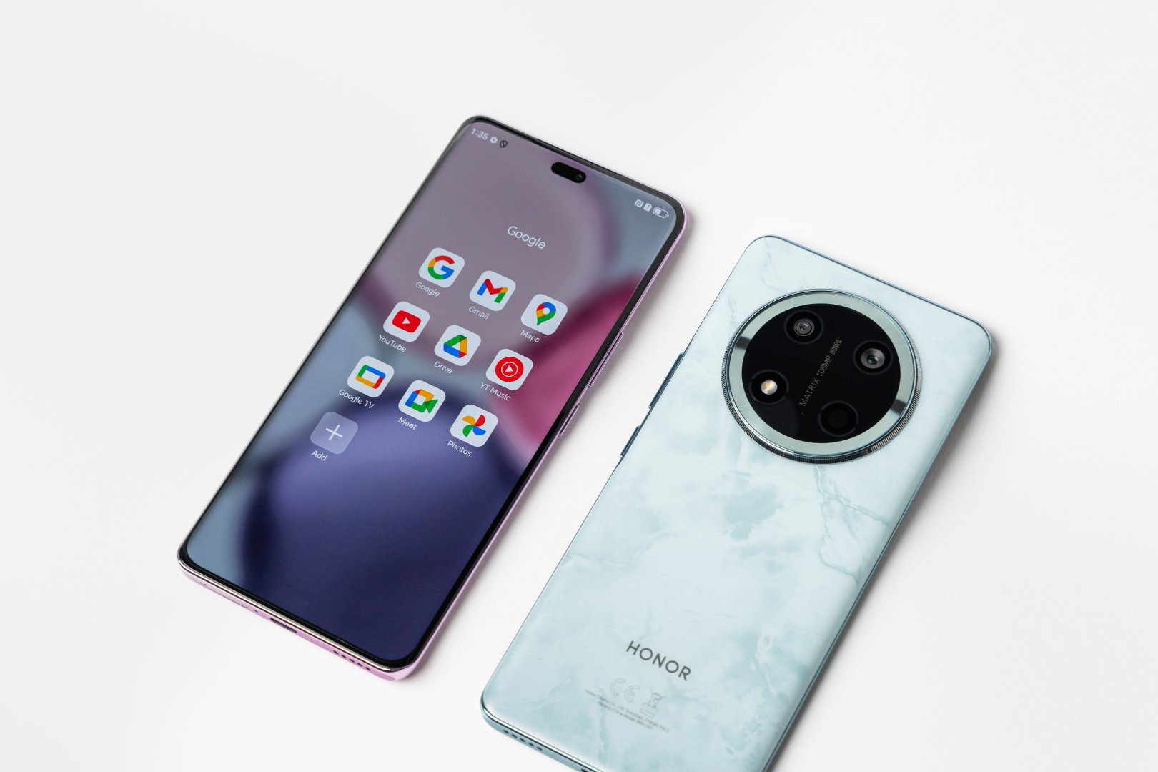 Davamlı və etibarlı yeni HONOR X9c smartfonu (FOTO/VİDEO)