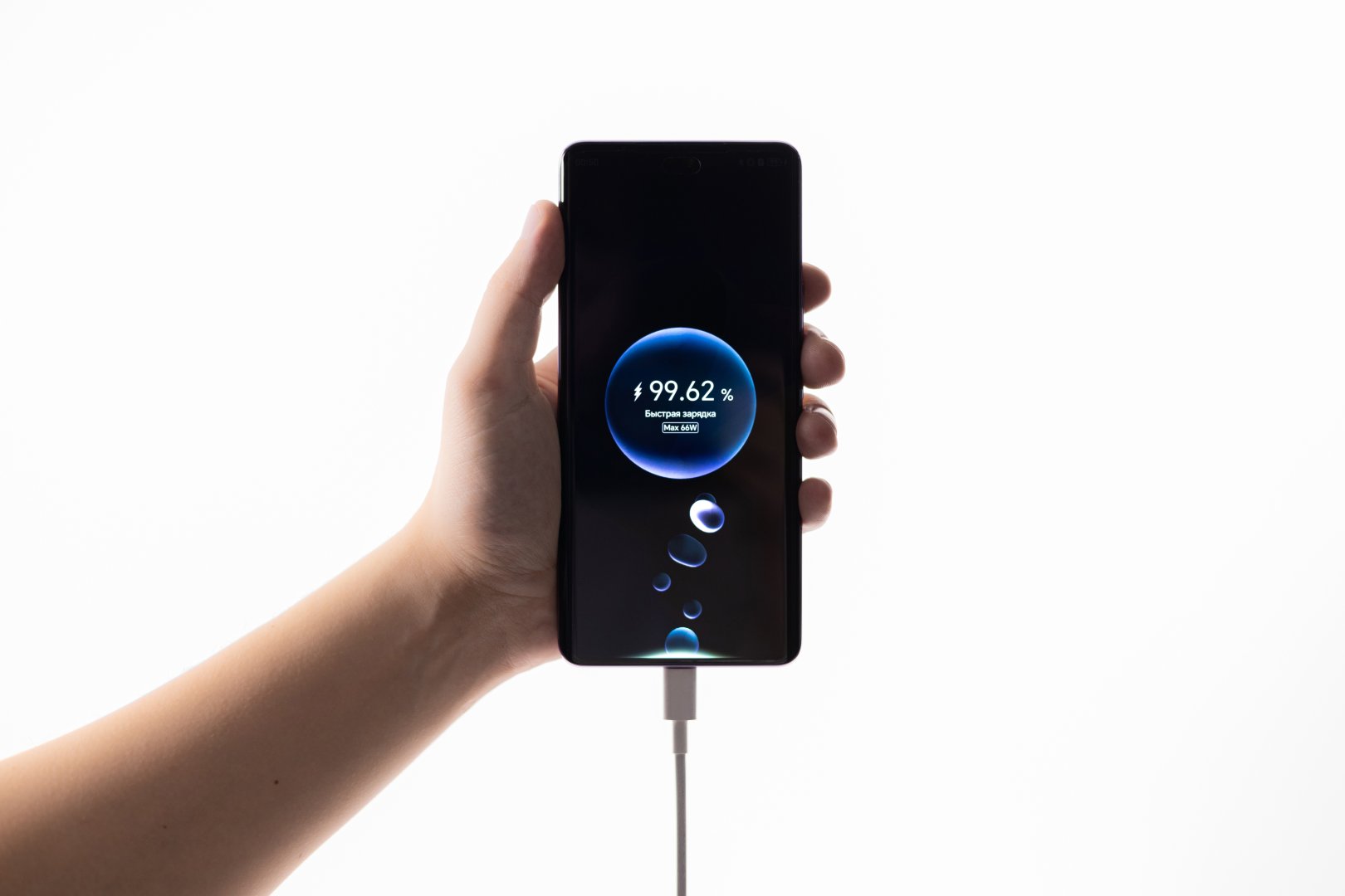Davamlı və etibarlı yeni HONOR X9c smartfonu (FOTO/VİDEO)