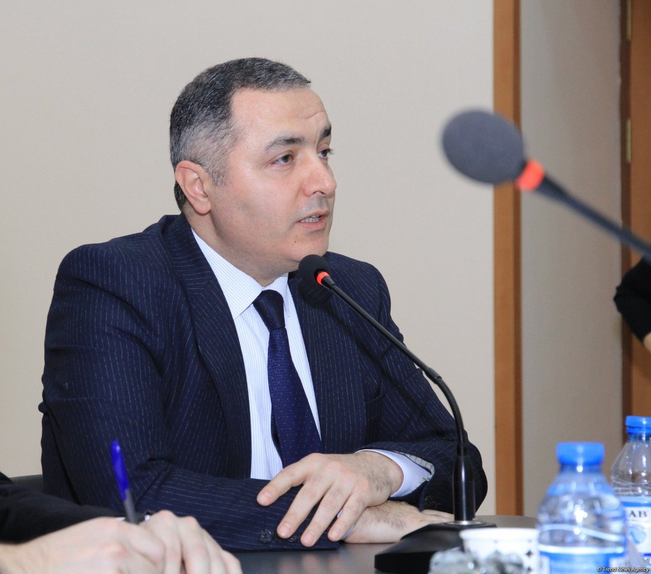 İnsan hüquqları sahəsində hər zaman təkmilləşmələrin aparılmasına ehtiyac var - Sədr