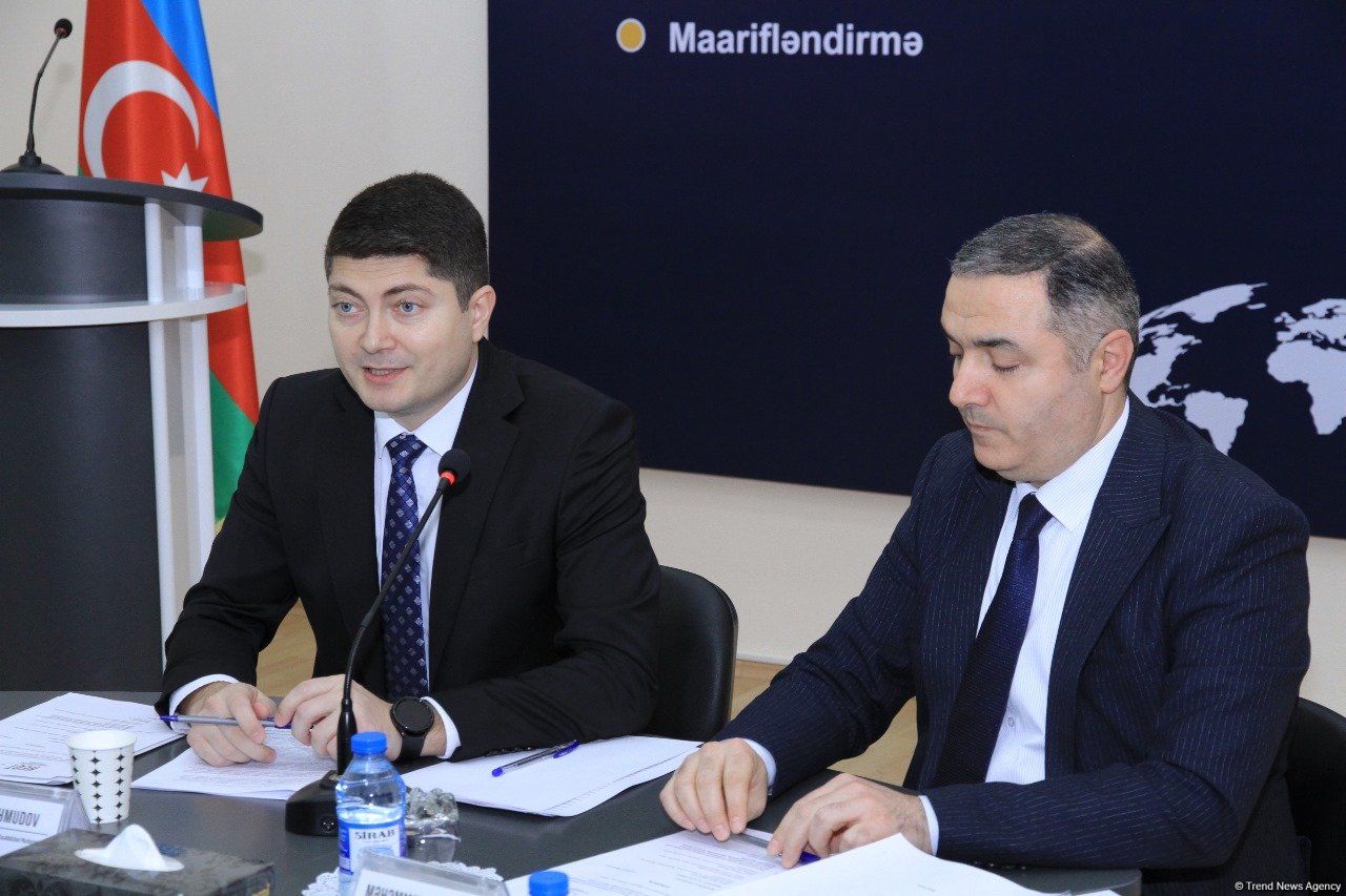 Mülki Məcəlləyə şəxsiyyət hüquqları ilə bağlı yeni fəsil əlavə ediləcək