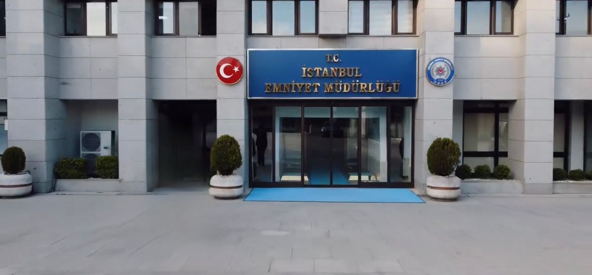 İstanbulda İŞİD əməliyyatı: 12 nəfər saxlanılıb