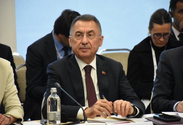 Üçüncü ölkələr müdaxilə etmədikcə Azərbaycanla Ermənistan arasında sülh təmin edilə bilər - Fuat Oktay