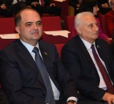 ADA Universitetində “İctimai diplomatiyada parlamentlərin rolu: Azərbaycan və Türkiyə nümunəsi” mövzusunda dəyirmi masa keçirilib (FOTO) (ƏLAVƏ OLUNUB)