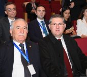 ADA Universitetində “İctimai diplomatiyada parlamentlərin rolu: Azərbaycan və Türkiyə nümunəsi” mövzusunda dəyirmi masa keçirilib (FOTO) (ƏLAVƏ OLUNUB)