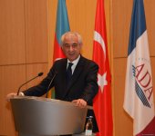 ADA Universitetində “İctimai diplomatiyada parlamentlərin rolu: Azərbaycan və Türkiyə nümunəsi” mövzusunda dəyirmi masa keçirilib (FOTO) (ƏLAVƏ OLUNUB)