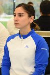 Batut gimnastikası üzrə 8-ci  və Tamblinq üzrə 20-ci Ölkə birinciliyi və Bakı çempionatı keçirilir  (FOTO)