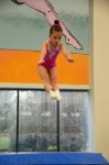 Batut gimnastikası üzrə 8-ci  və Tamblinq üzrə 20-ci Ölkə birinciliyi və Bakı çempionatı keçirilir  (FOTO)