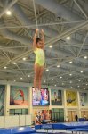 Batut gimnastikası üzrə 8-ci  və Tamblinq üzrə 20-ci Ölkə birinciliyi və Bakı çempionatı keçirilir  (FOTO)