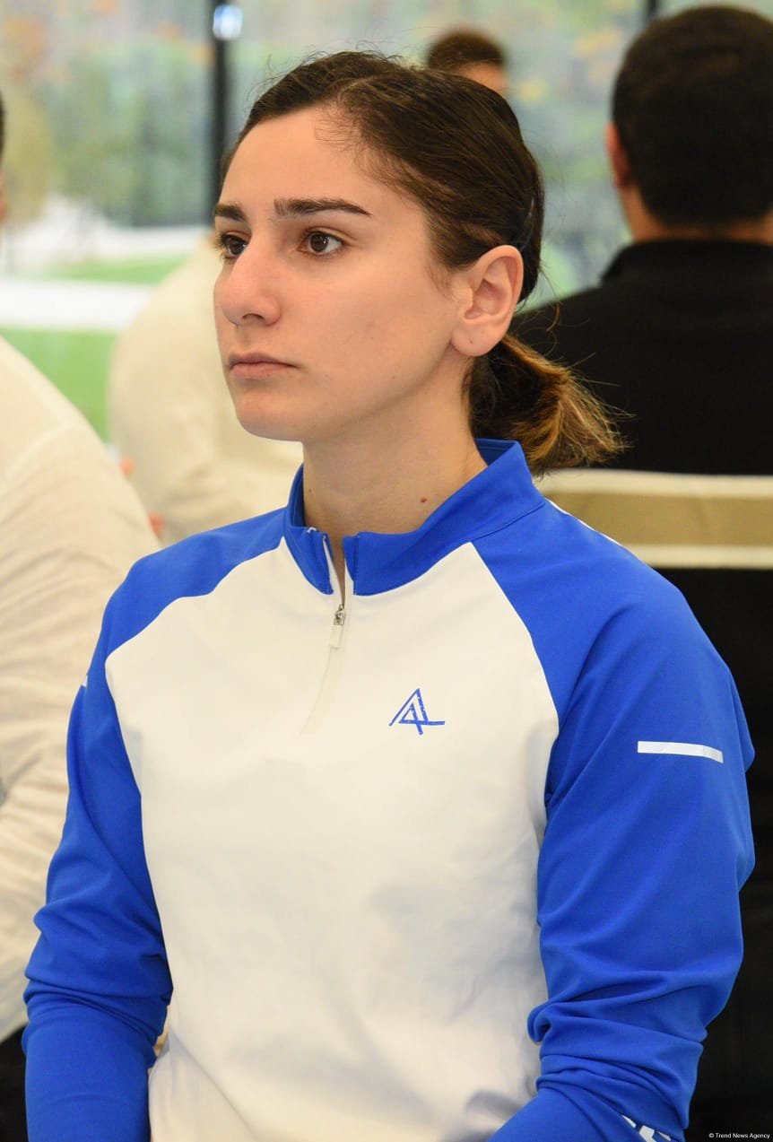 Batut gimnastikası üzrə 8-ci  və Tamblinq üzrə 20-ci Ölkə birinciliyi və Bakı çempionatı keçirilir  (FOTO)