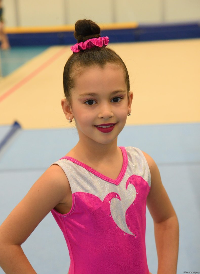Batut gimnastikası üzrə 8-ci  və Tamblinq üzrə 20-ci Ölkə birinciliyi və Bakı çempionatı keçirilir  (FOTO)