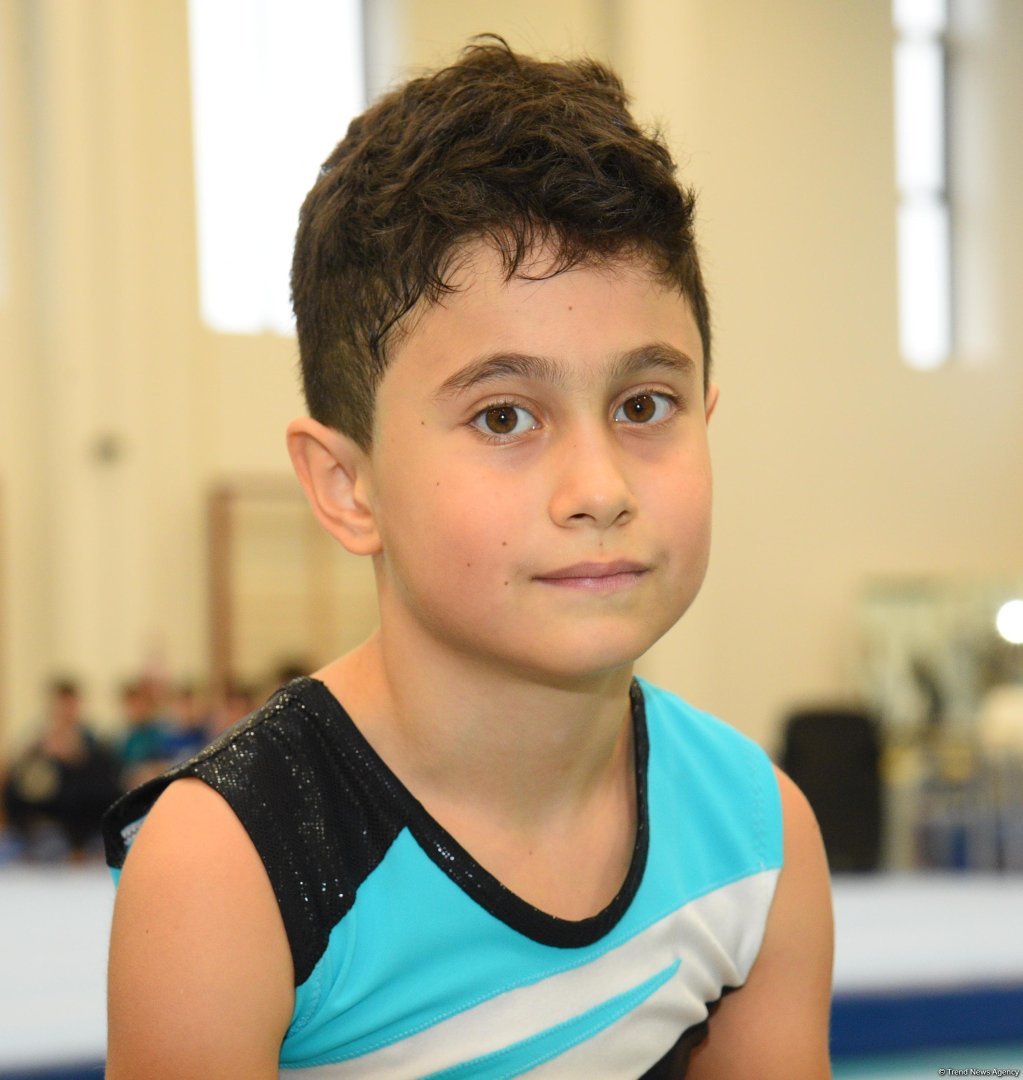 Batut gimnastikası üzrə 8-ci  və Tamblinq üzrə 20-ci Ölkə birinciliyi və Bakı çempionatı keçirilir  (FOTO)