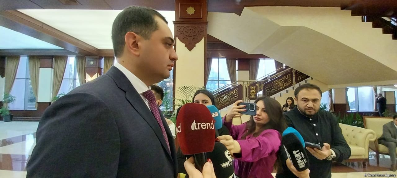 Müstəqil Azərbaycan dövlətçiliyinin qurulmasında hər zaman Milli Məclisin önəmli rolu olub - Gürcüstan Parlamentinin üzvü