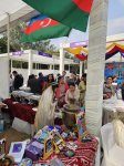 Azərbaycan Nyu Dehlidə təşkil olunan diplomatik xeyriyyə yarmarkasında təmsil olunub (FOTO)