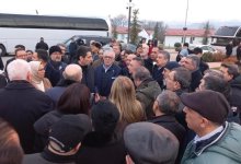 Beynəlxalq Parlament Konfransının iştirakçıları Füzuliyə, Şuşaya, Xankəndiyə və Xocalıya səfər ediblər (FOTO)