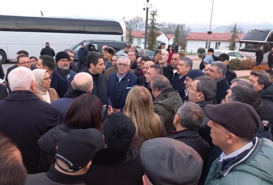 Beynəlxalq Parlament Konfransının iştirakçıları Füzuliyə, Şuşaya, Xankəndiyə və Xocalıya səfər ediblər (FOTO)