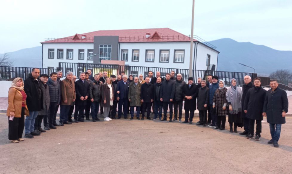 Beynəlxalq Parlament Konfransının iştirakçıları Füzuliyə, Şuşaya, Xankəndiyə və Xocalıya səfər ediblər (FOTO)