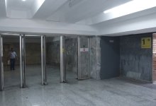 İlk dəfə metropoliten stansiyalarının çıxışları nömrələnir (FOTO)