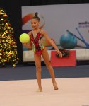 Bədii Gimnastika üzrə 29-cu Bakı çempionatı ve birinciliyi başladı (FOTO)