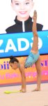 Bədii Gimnastika üzrə 29-cu Bakı çempionatı ve birinciliyi başladı (FOTO)