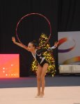Bədii Gimnastika üzrə 29-cu Bakı çempionatı ve birinciliyi başladı (FOTO)