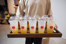 "Zero Waste" sərgisi çərçivəsində bağlı tədbir keçirildi (FOTO)