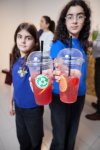"Zero Waste" sərgisi çərçivəsində bağlı tədbir keçirildi (FOTO)