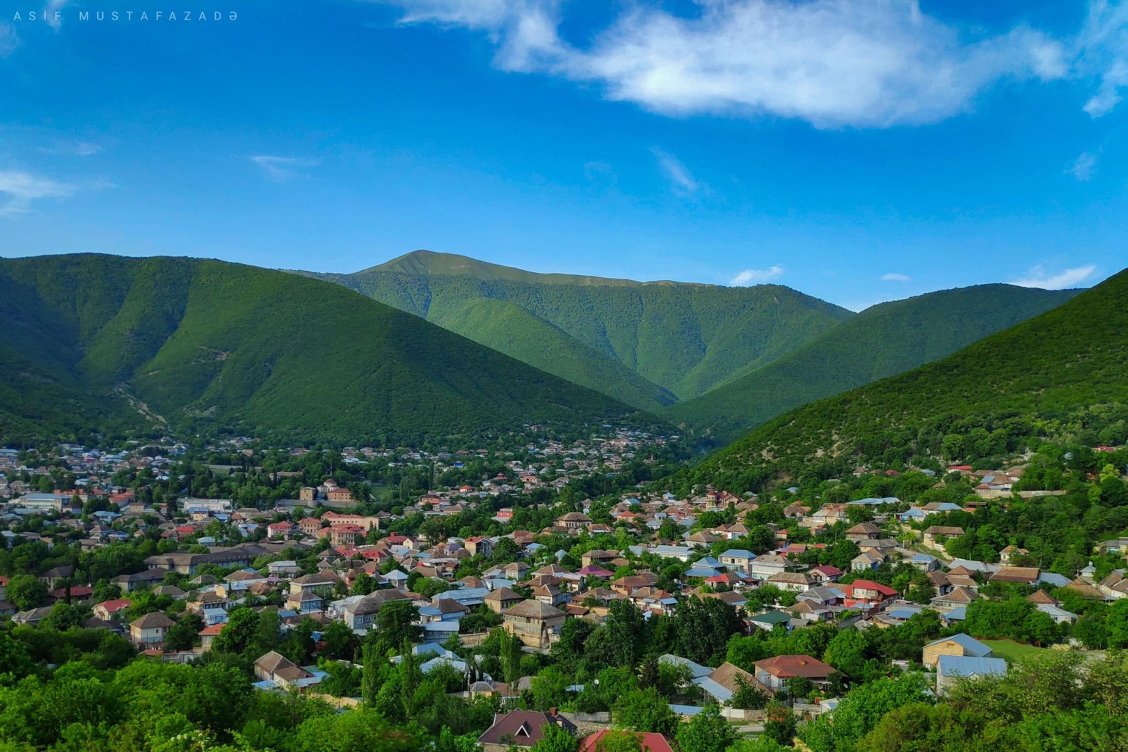 Şəkidə tarixi məbədə 50 min manat xərclənəcək